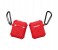 Protective Case for Apple Airpods - Red 1 in OMAN