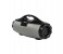 Geepas GMS8599 Rechargeable Bluetooth Speaker Silver and Black 1 in UAE