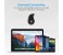 Promate Mondo-3 Lightweight Mini Wireless Mono Earphone with HD Sound Quality, Black 7 in UAE