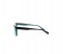 Guess GU 6882 05Q Square Top Black Turquoise Frame & Green Mirrored Mirrored Sunglasses for Unisex 2 in OMAN