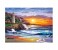 Clementoni 39368 High Quality Collection Lighthouse at Sunset Adult Puzzle - 1000 Pieces 2 in UAE