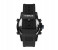 Weide WH-6403PU Analog and LCD Digital Watch Black and Blue 4 in UAE