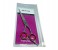 Tips & Toes TT-689 Stainless Steel Professional Barber Razor Shears - Polish Finish 2 in OMAN