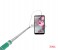 USB LED Lamp, Adjustable Selfie Stick and 360 Degree Rotating Mobile Phone Holder Gift Set MPG-011 Assorted 2 in OMAN