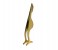 Tips & Toes TT-036G Stainless Steel Eyelash Tweezers - Gold 2 in UAE