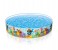 Intex ZX-56453 244 x 46CM Inflatable Snapset Pool 1 in UAE
