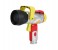Simba 9250748 Sam Fireman Watergun 1 in OMAN