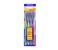 Trisa Flex Head 4 Unit Pack Medium Toothbrush - 2+2 Pack 1 in UAE