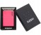 Zippo 28886ZL Neon Logo Lighter Pink 2 in UAE