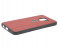 Zoom ZKC-028 Casting Case for Samsung A8 Red 2 in UAE