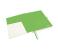 Leitz 4473-00-01 Notebook Squared White 5 in UAE