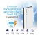 Promate Cloy-8 8000 mAh Dual Port Portable Charger Power Bank, White 2 in UAE