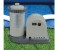 Intex ZX-28636 Cartridge Pool Filter Pump - Grey 2 in UAE