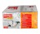 Prestige MPD10707 3.1 Litre Deluxe Plus Junior Pressure Pan - Silver 3 in UAE