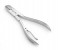 Tips & Toes TT-234 Stainless Steel Nail Nipper - Polish Finish 3 in UAE