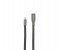 Riversong Diamond Cut Flat Lightning Cable 1.2 Meter Black 1 in UAE