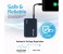 Promate Tag-6 6000 mAh Portable Charger Power Bank with 2.1A Output, Blue 5 in UAE