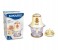 Sonashi SMC-06 0.6 Litre Two Speed Chopper - 200W, Beige 3 in UAE