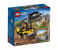 Lego City 60219 Construction Loader Assorted 5 in OMAN