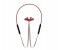 Promate Spicy-1 High Definition Wireless Secure-Fit Stereo Magnetic Earbuds, Red 1 in UAE