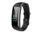 C12 Fitness Tracker Bluetooth Smart Bracelet Heart Rate Monitor - Black 16 in UAE