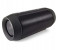 Splash Proof Portable Bluetooth Speaker With Micro Sd, Flash Drive(CHARGE2) - Black 2 in UAE