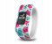 Garmin Activity Tracker Vivofitjr Smart Band For Kids - Real Flower 1 in UAE