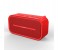 Promate Rustic-2 Portable IPX5 Water-Resistant Wireless Speaker - Red 3 in UAE