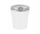 Universal Car Ashtray Cup, White 1 in UAE