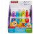 Fisher Price FBR90 Laugh and Learn Colorful Mood Crayons Assorted 1 in UAE