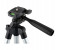 Tripod 3110 Stand with Carrying Pouch - Black 2 in UAE