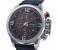 Curren 8278 Analog Quartz Watch For Men Blue 3 in UAE