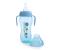 Baby Plus BP7096 Baby Feeding Bottle with Handle 1 in UAE