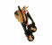Baby Plus BP7732 Baby Stroller - Khaki 4 in UAE