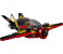 Lego Ninjago 70650 Destiny's Wing Multicolor 3 in UAE
