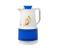 Delcasa DC1070 1 Liter Freesia Series Vacuum Flask 1 in UAE