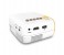 BSNL A5 Mini LCD Projector with 1080P 60