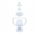 Bebe Confort 3105205400 Perfect Sense Little Researcher Transition Cup - 150ml, White 2 in UAE