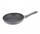 Royalford RF9465 28cm Marble Coated Smart Fry Pan - Grey 1 in UAE