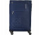 Kamiliant KML104LUG00226 60cm Trolly Hard Suitcase - Blue 1 in UAE