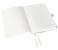 Leitz 4492-00-04 A6 Ruled Notebook Arctic White 5 in UAE