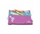 Smily Kiddos SK11003047 Fancy A5 Pencil Case - Pink 2 in UAE
