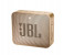 JBL GO 2 Rechargeable Waterproof Bluetooth Speaker - Champagne 1 in UAE