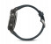 Garmin Fenix5 Multi Sport Smart Watch With Silicone Band - Silver and Blue 2 in UAE
