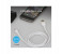 Promate Linkmate-U2F2 Flat Micro-USB Sync & Charge Cable - White 3 in OMAN