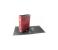 Senfort 92032 Lever Arch File Red Atlantic 1 in OMAN