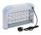 Olsenmark OMBK1511 Insect Killer with 2 Lamps - White 3 in OMAN