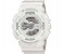 Casio G Shock GA-110HT-7ADR Mens Analog and Digital Watch White 1 in UAE