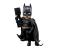 Herocross HMF#026 Batman (The Dark Knight Rises) 3 in OMAN
