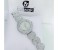 Catwalk CW-157 Genuine quality Fashionable Cz Watch For Women - Silver 1 in UAE